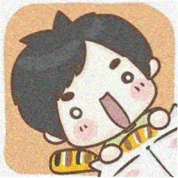 青蟹漫画读者头像